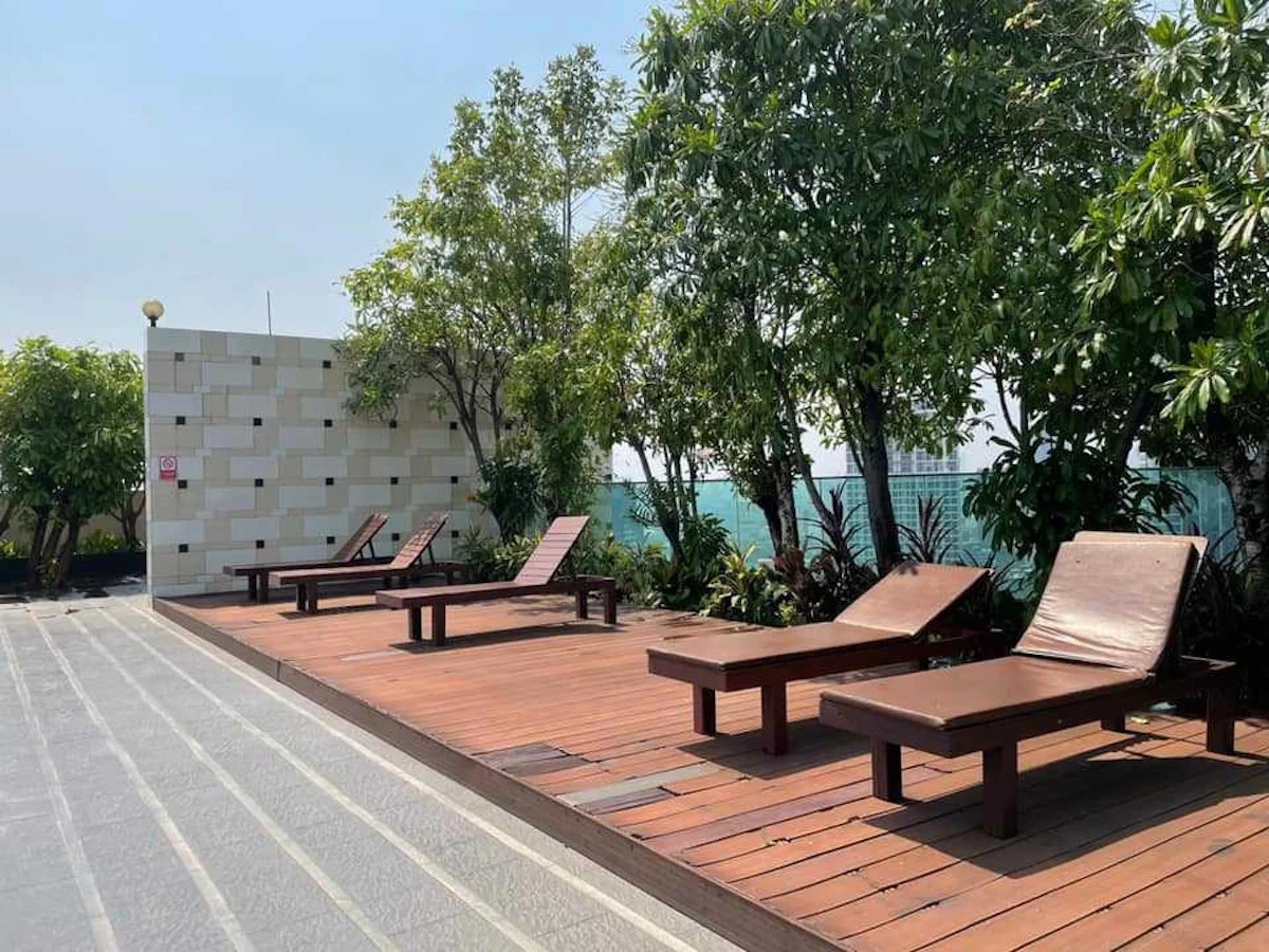 ライフ アット スクンビット65｜Life @ Sukhumvit 65